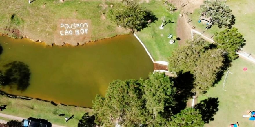 Hospedagem Canina na Morada das Estrelas, Aldeia da Serra - SP